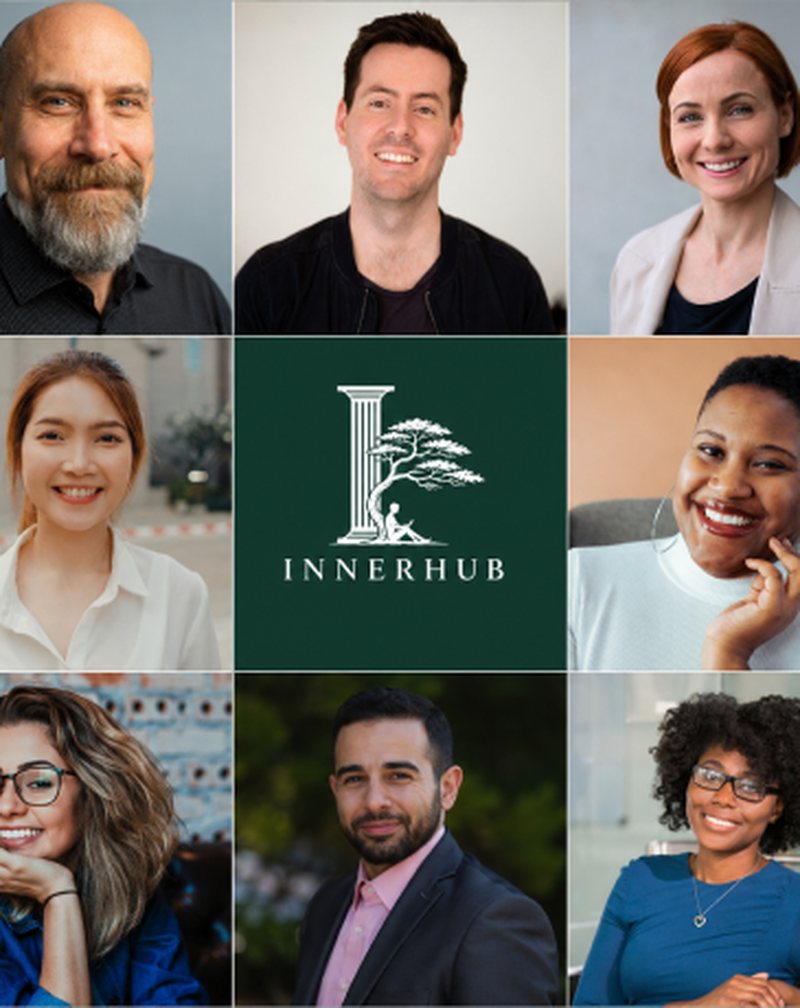 Professionals who are invested